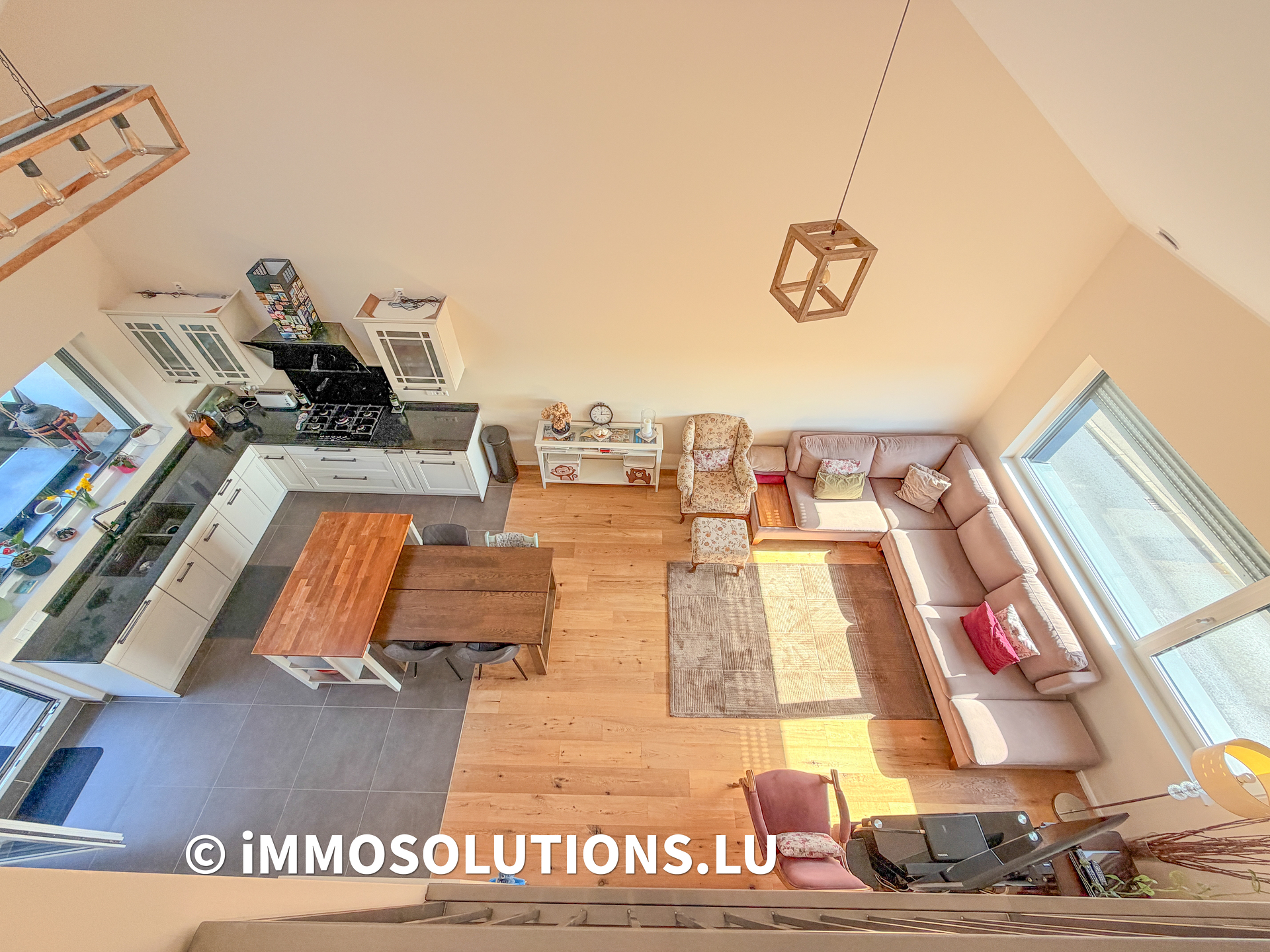 Appartement — Hesperange · 141 m² - photo 22